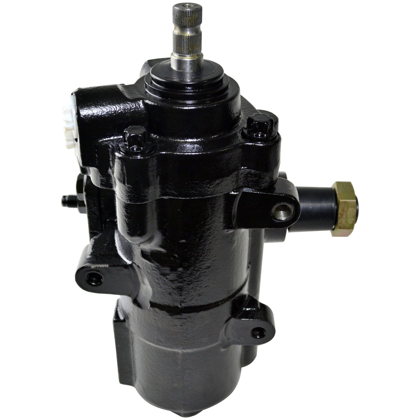 Caixa de Direção Hidráulica - Ampri - 26123 - (3)