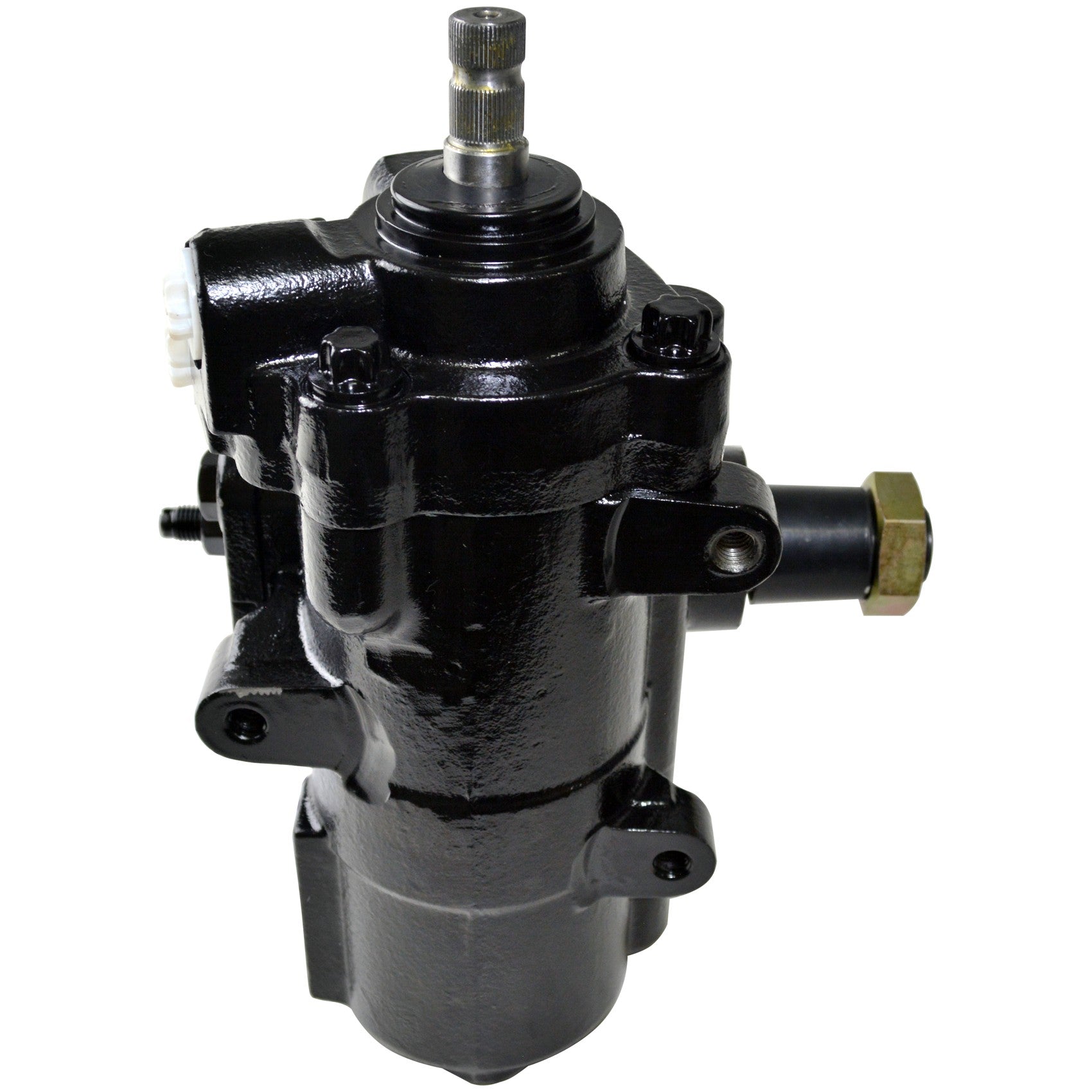 Caixa de Direção Hidráulica - Ampri - 26123 - (3)