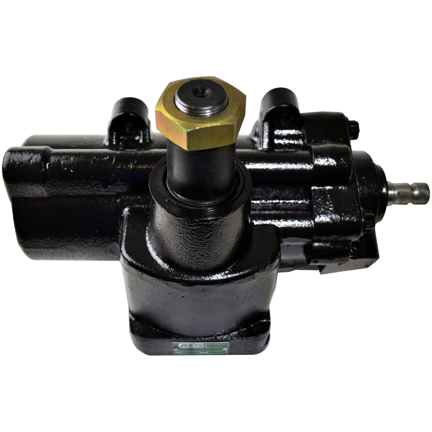 Caixa de Direção Hidráulica - Ampri - 26123 - (5)