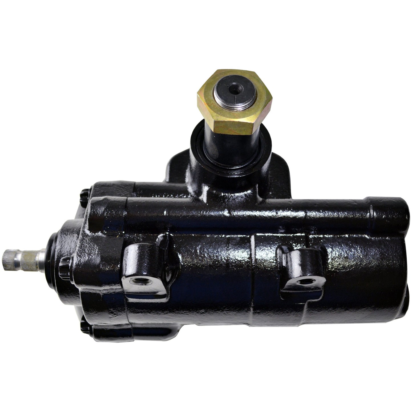 Caixa de Direção Hidráulica - Ampri - 26123 - (7)