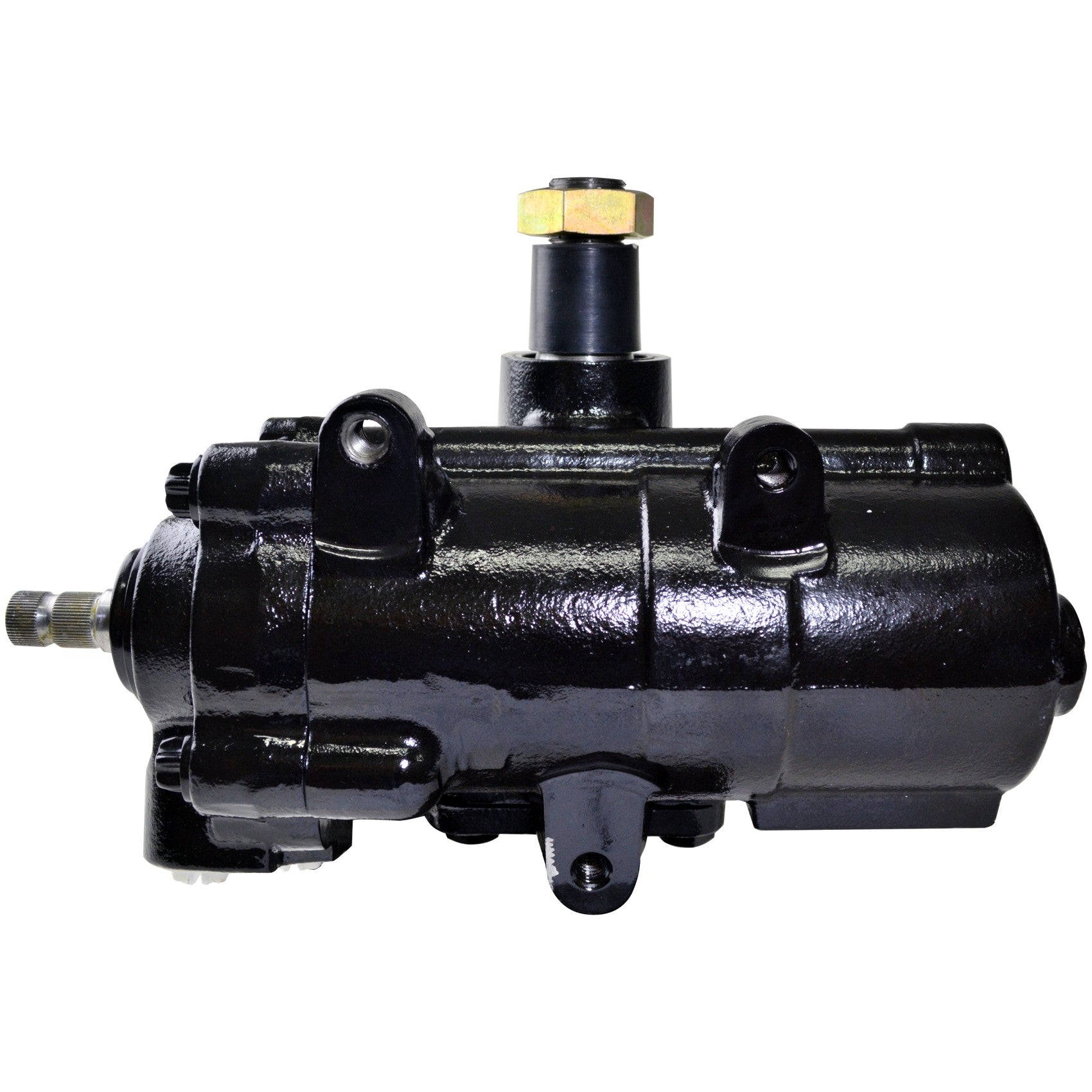 Caixa de Direção Hidráulica - Ampri - 26123 - (8)