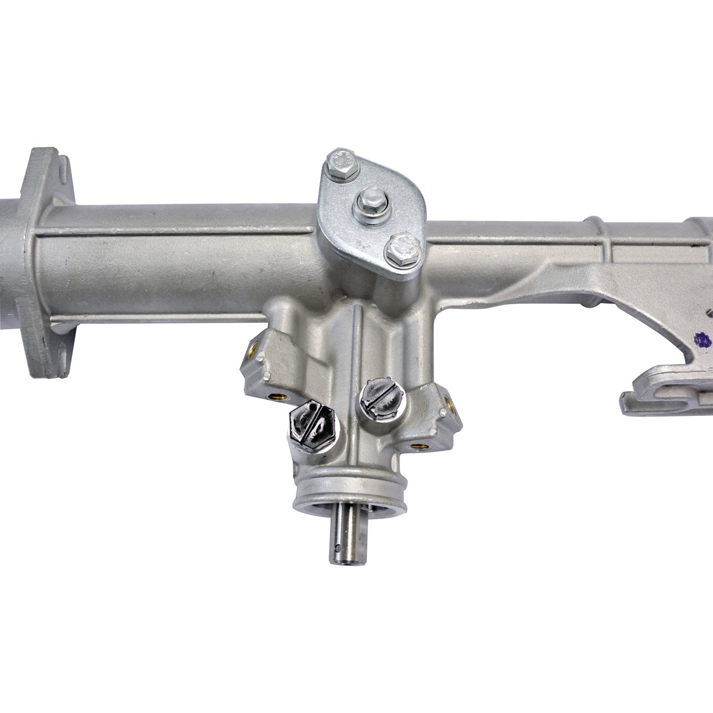 Caixa de Direção Hidráulica - Ampri - 24120 - (3)