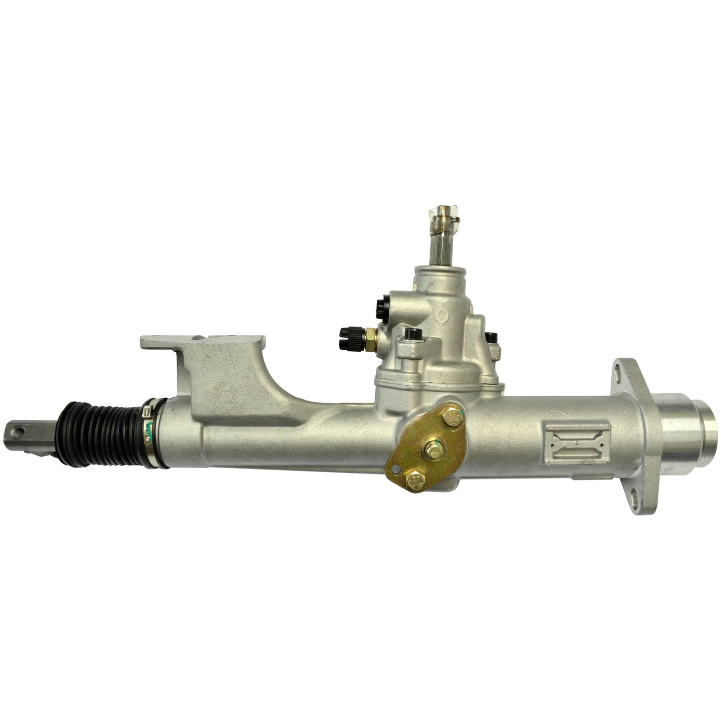 Caixa de Direção Hidráulica - Ampri - 24121 - (1)