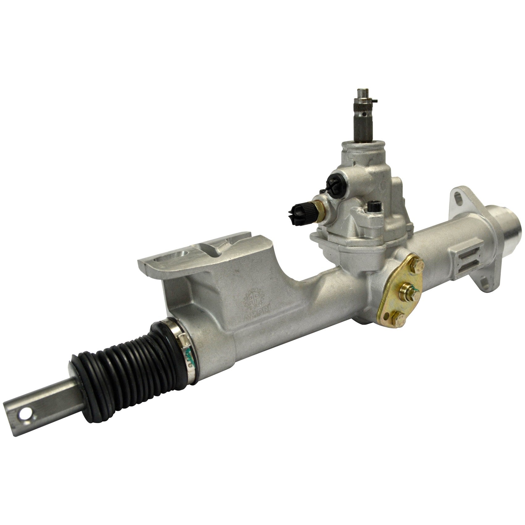 Caixa de Direção Hidráulica - Ampri - 24121 - (3)