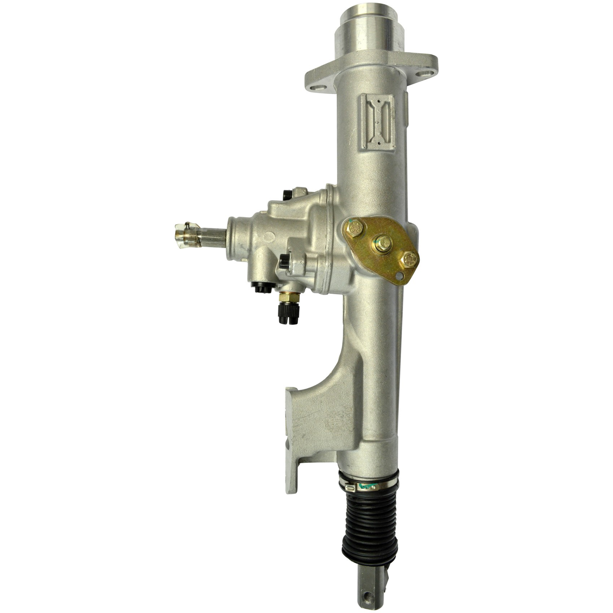 Caixa de Direção Hidráulica para Volkswagen Passat Santana - Ampri - 24121 - (7)