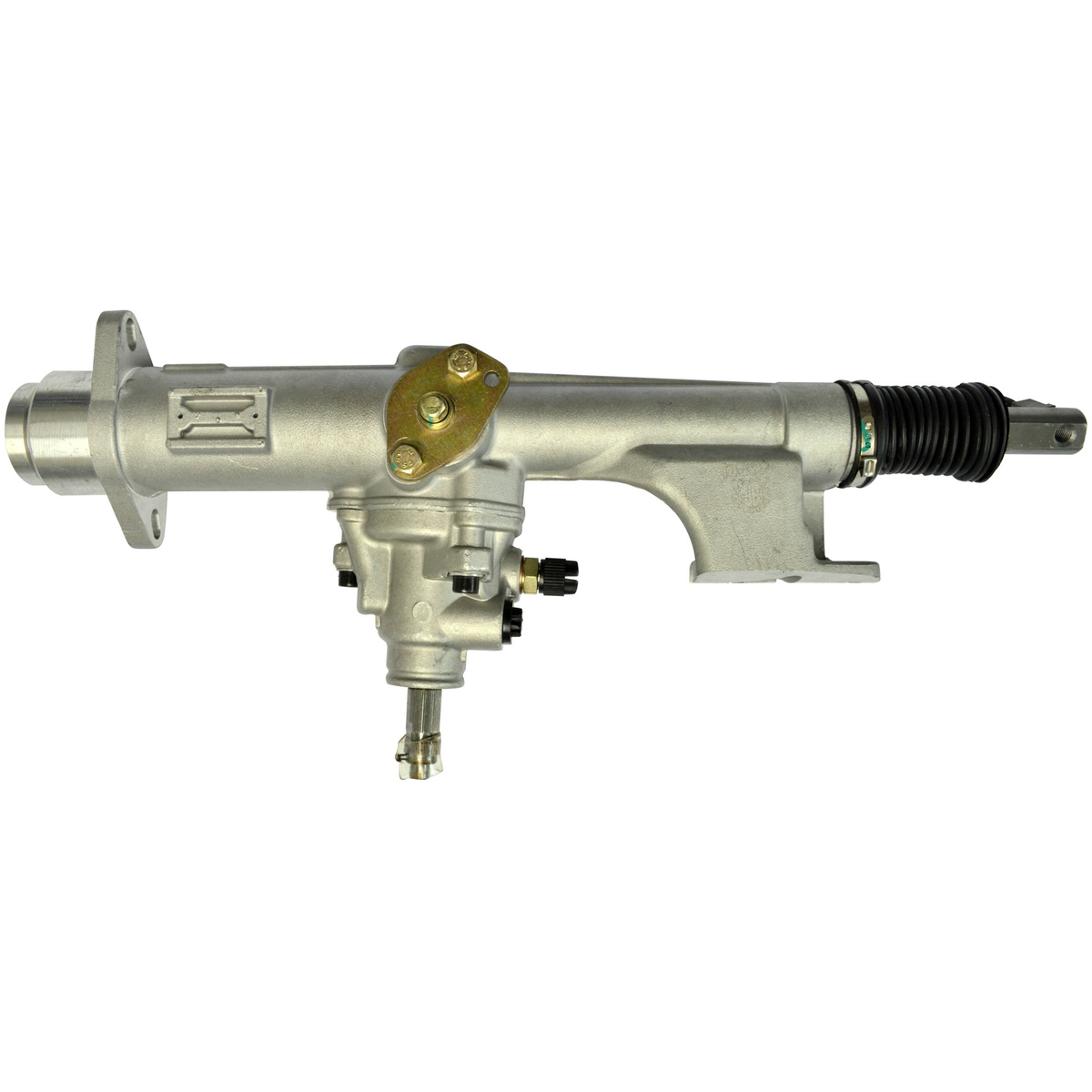 Caixa de Direção Hidráulica para Volkswagen Passat Santana - Ampri - 24121 - (8)