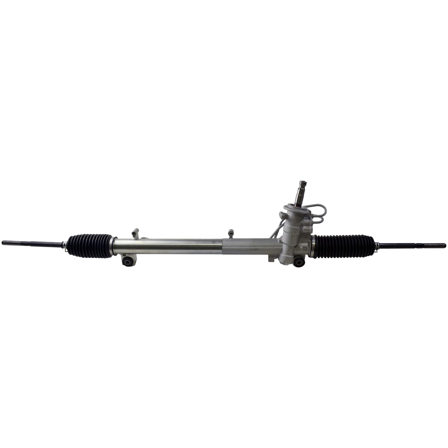 Caixa de Direção Hidráulica com Axiais - Ampri - 26122 - (1)