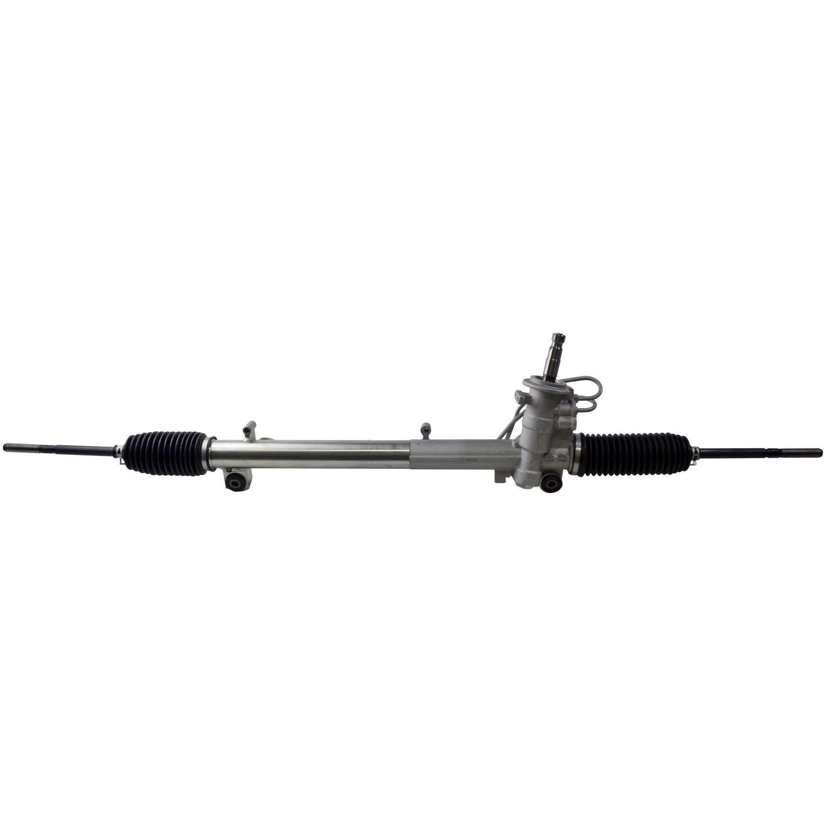 Caixa de Direção Hidráulica com Axiais - Ampri - 26122 - (1)