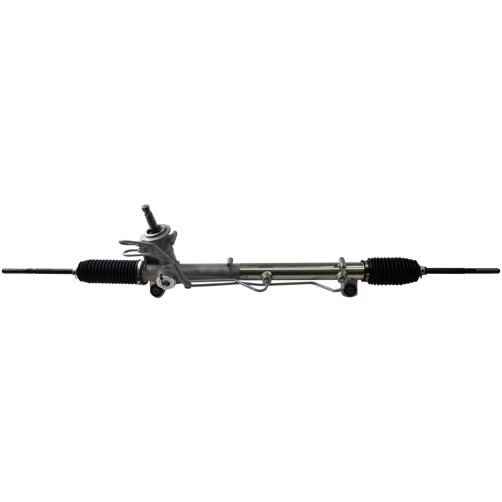 Caixa de Direção Hidráulica com Axiais - Ampri - 26122 - (2)