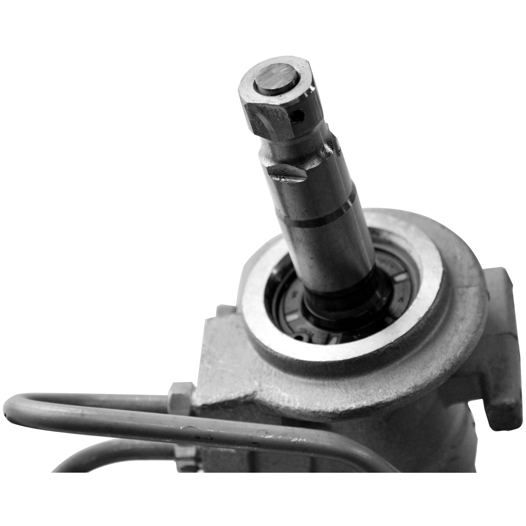 Caixa de Direção Hidráulica com Axiais - Ampri - 26122 - (7)