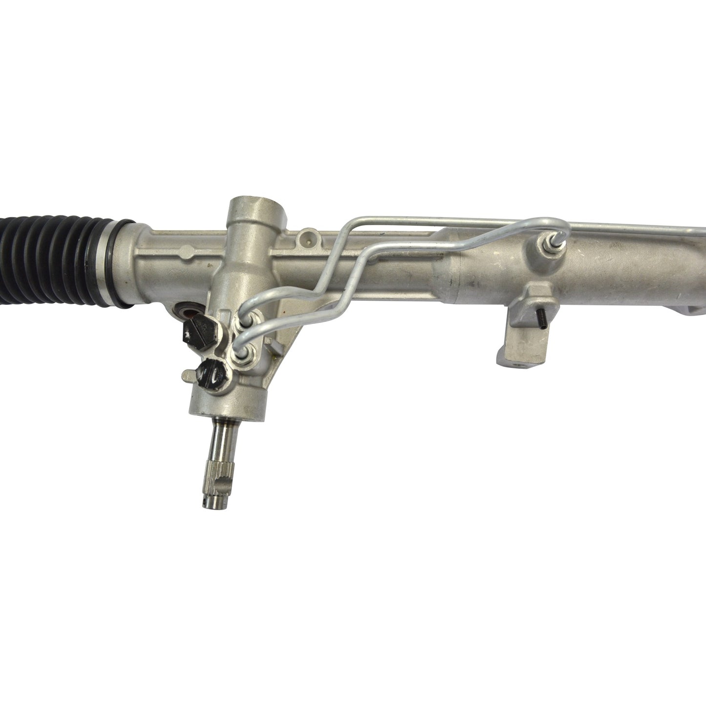 Caixa de Direção Hidráulica com Axiais - Ampri - 23119 - (2)