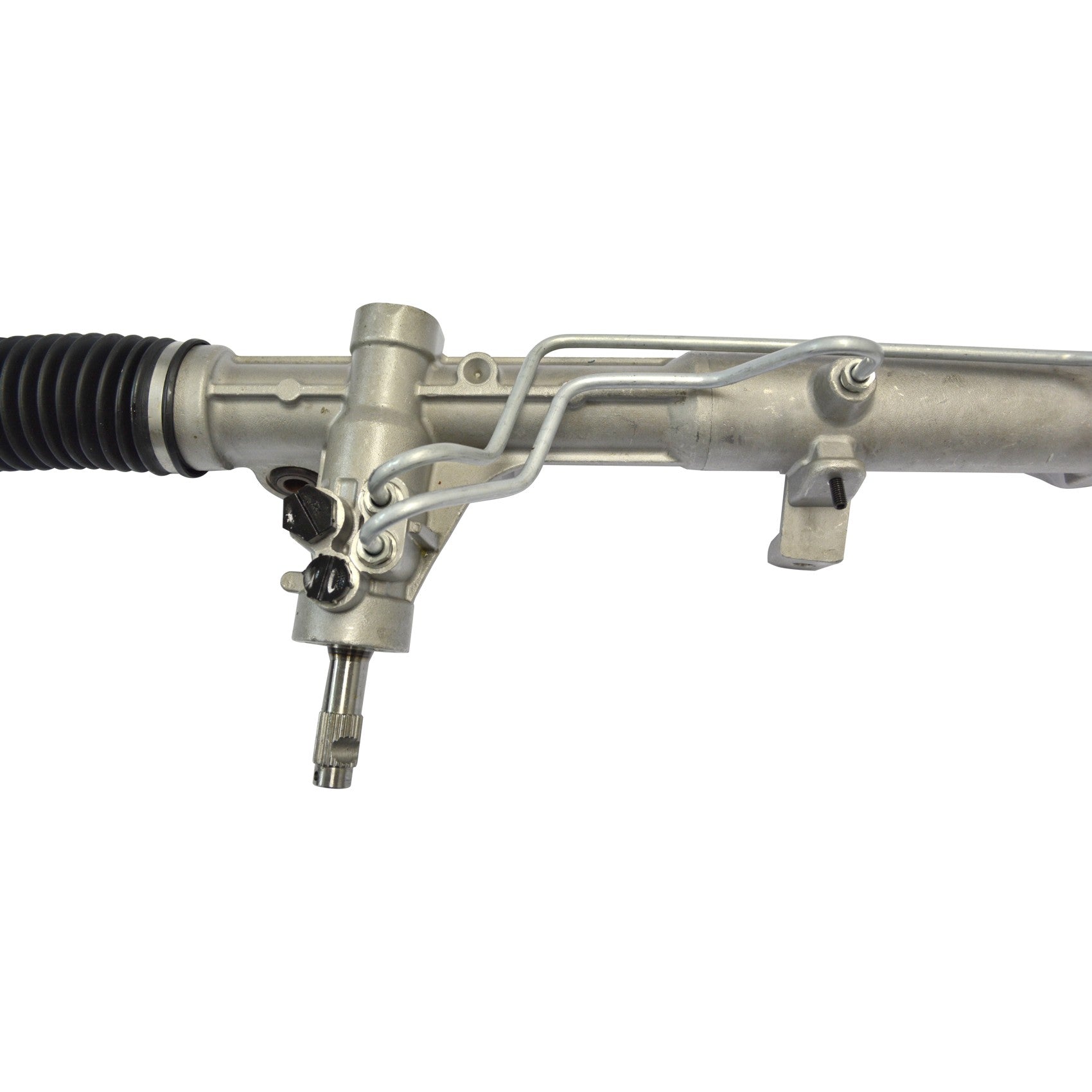 Caixa de Direção Hidráulica com Axiais - Ampri - 23119 - (2)