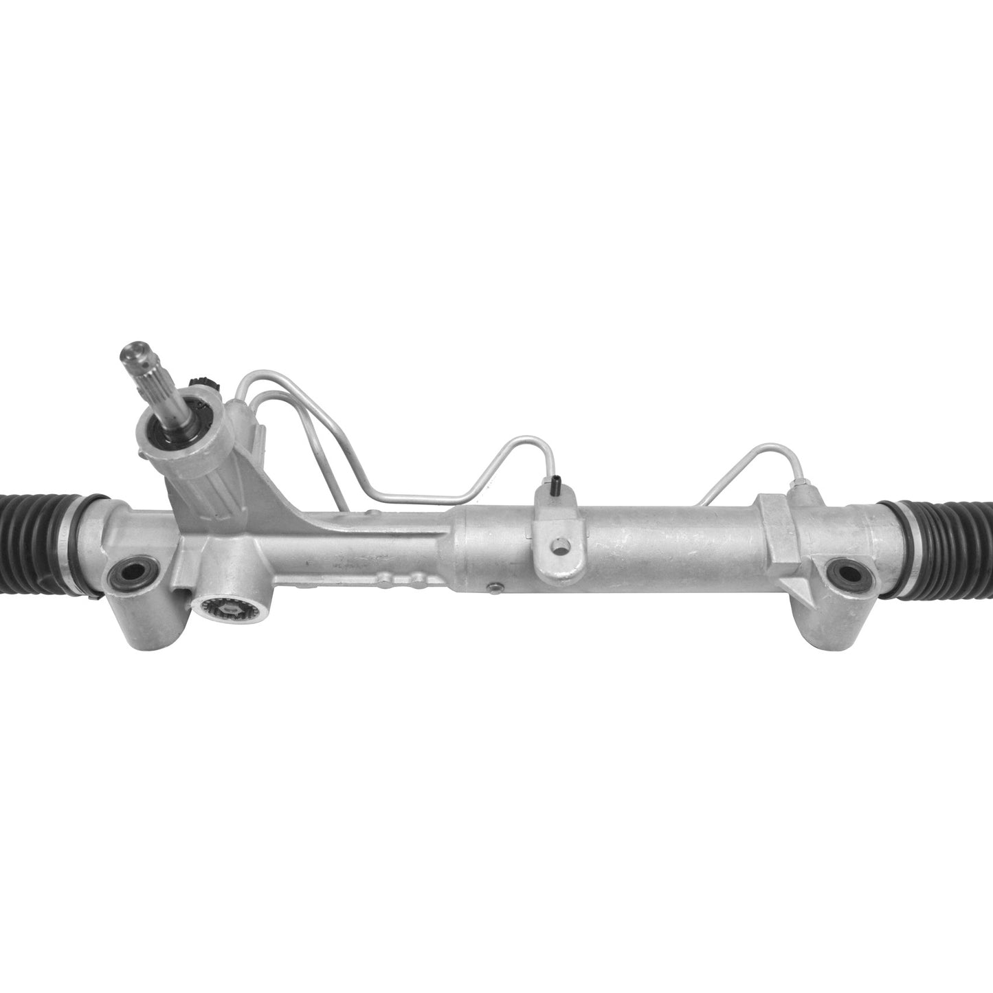 Caixa de Direção Hidráulica com Axiais - Ampri - 23119 - (3)