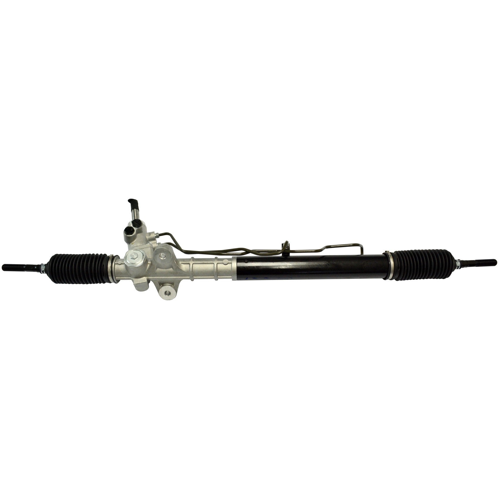 Caixa de Direção Hidráulica com Axiais - Ampri - 27004 - (1)