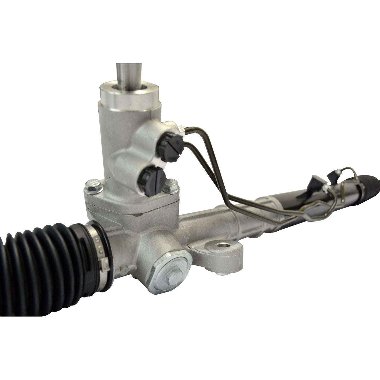 Caixa de Direção Hidráulica com Axiais - Ampri - 27004 - (2)