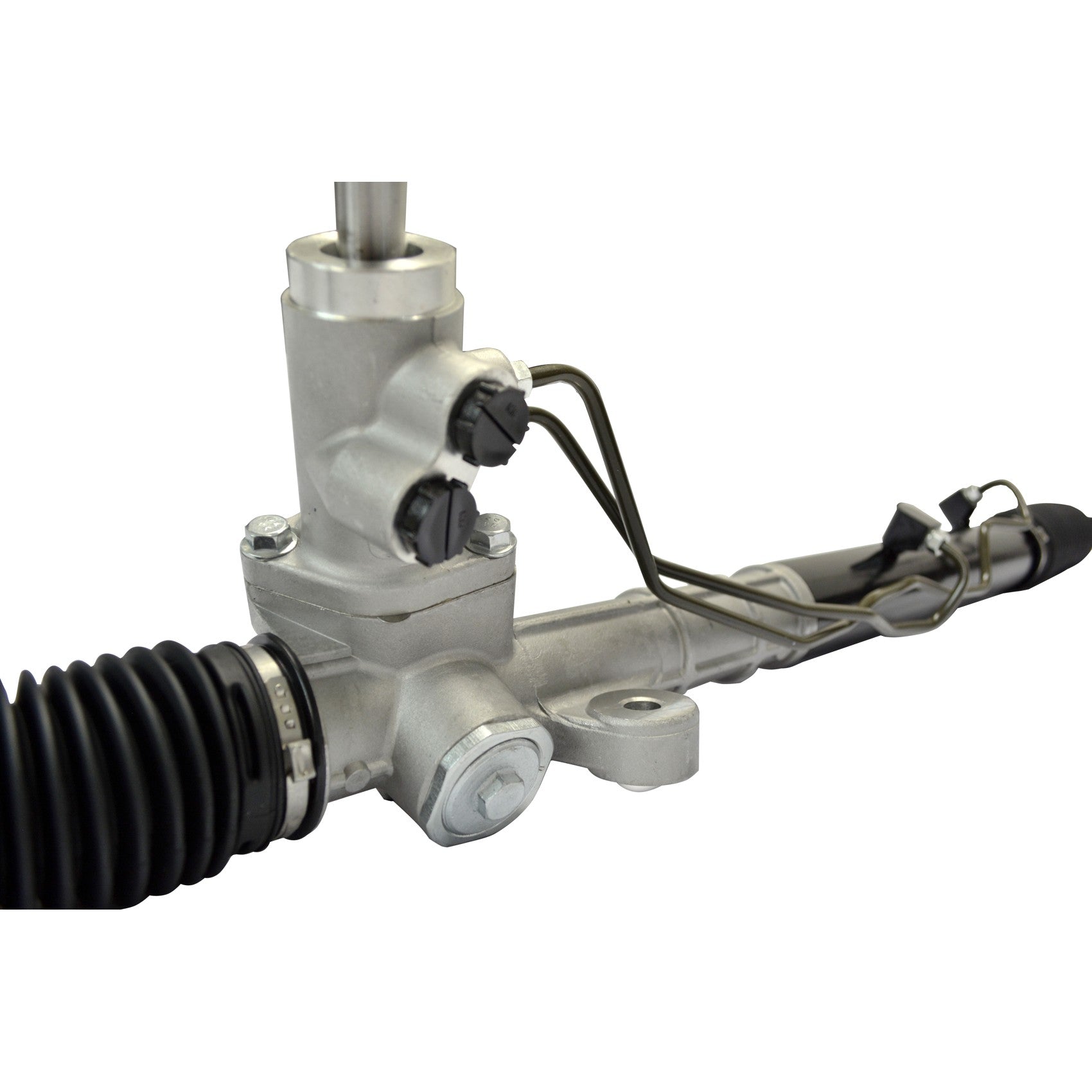 Caixa de Direção Hidráulica com Axiais - Ampri - 27004 - (2)