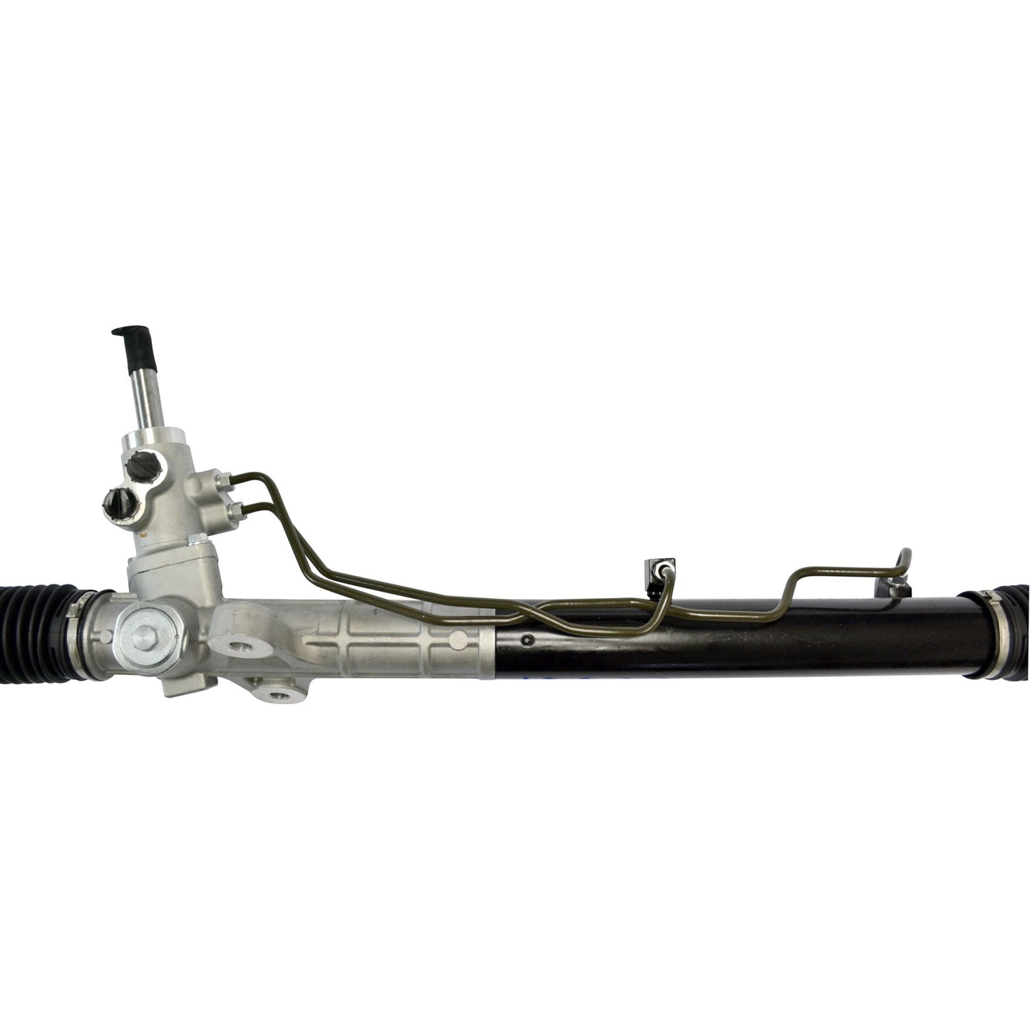 Caixa de Direção Hidráulica com Axiais - Ampri - 27004 - (3)