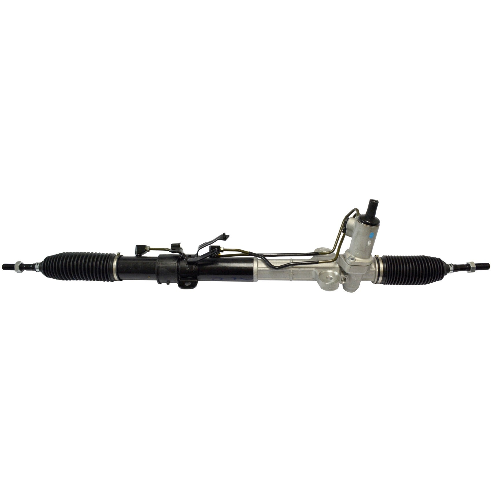 Caixa de Direção Hidráulica com Axiais - Ampri - 27003 - (1)