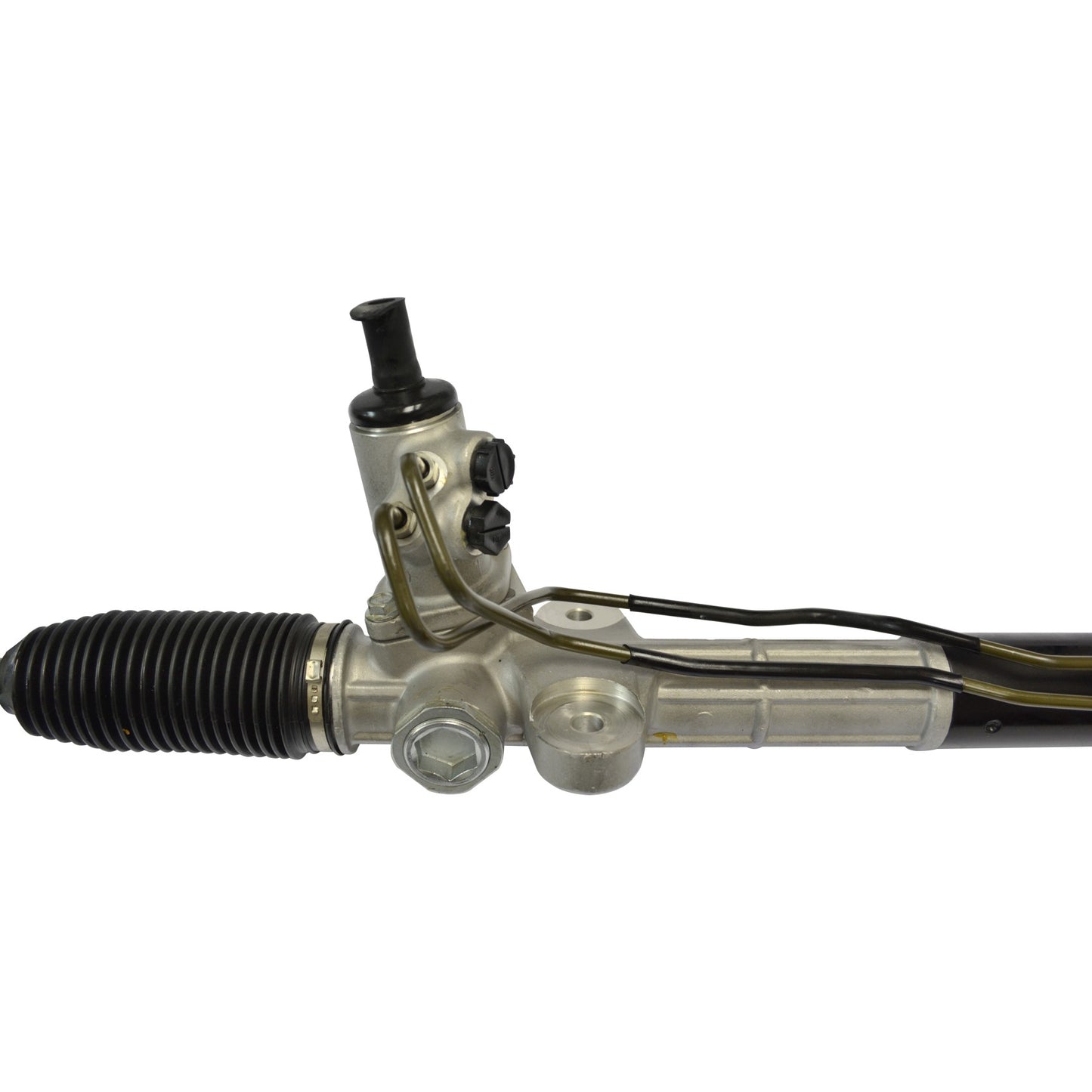 Caixa de Direção Hidráulica com Axiais - Ampri - 27003 - (2)