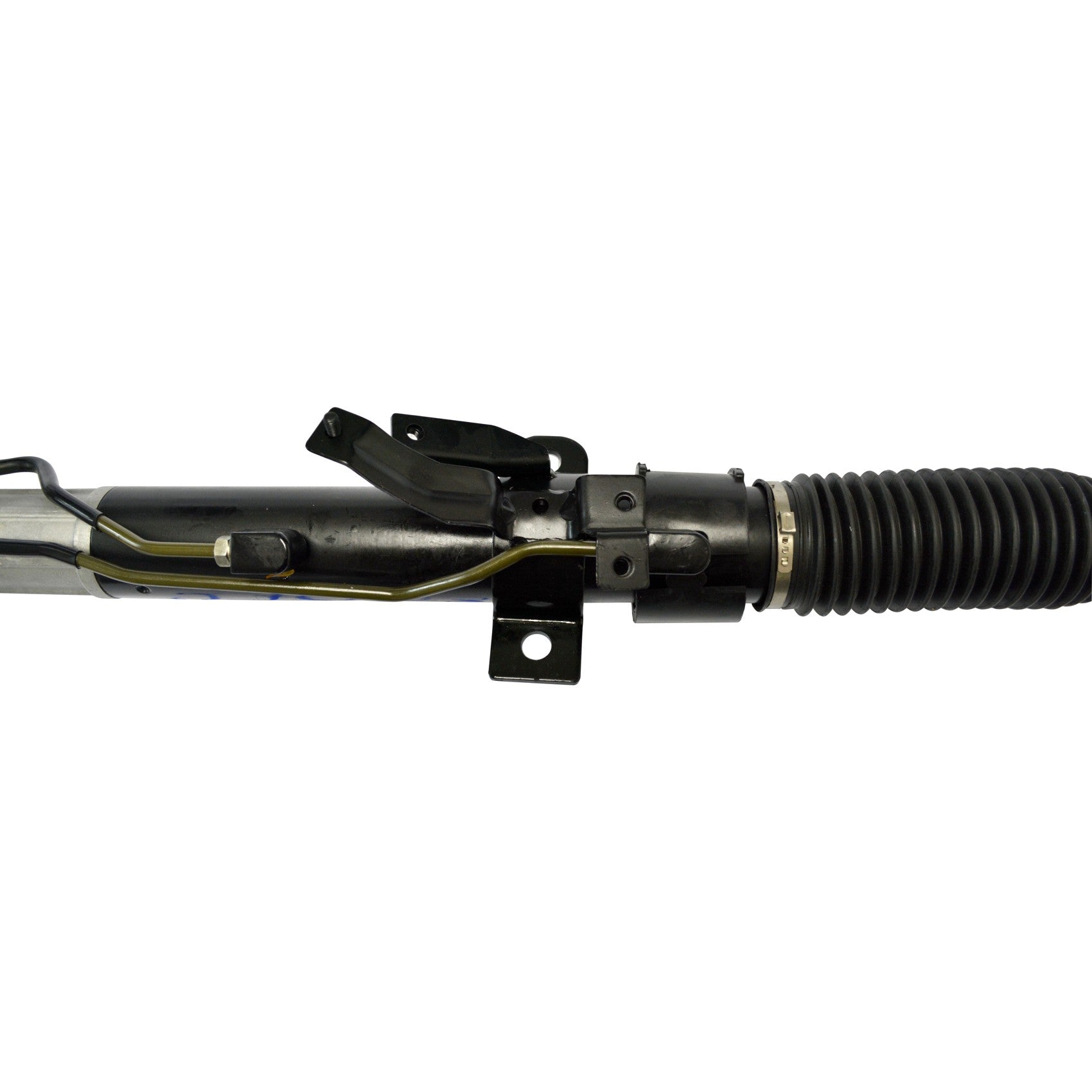 Caixa de Direção Hidráulica com Axiais - Ampri - 27003 - (3)