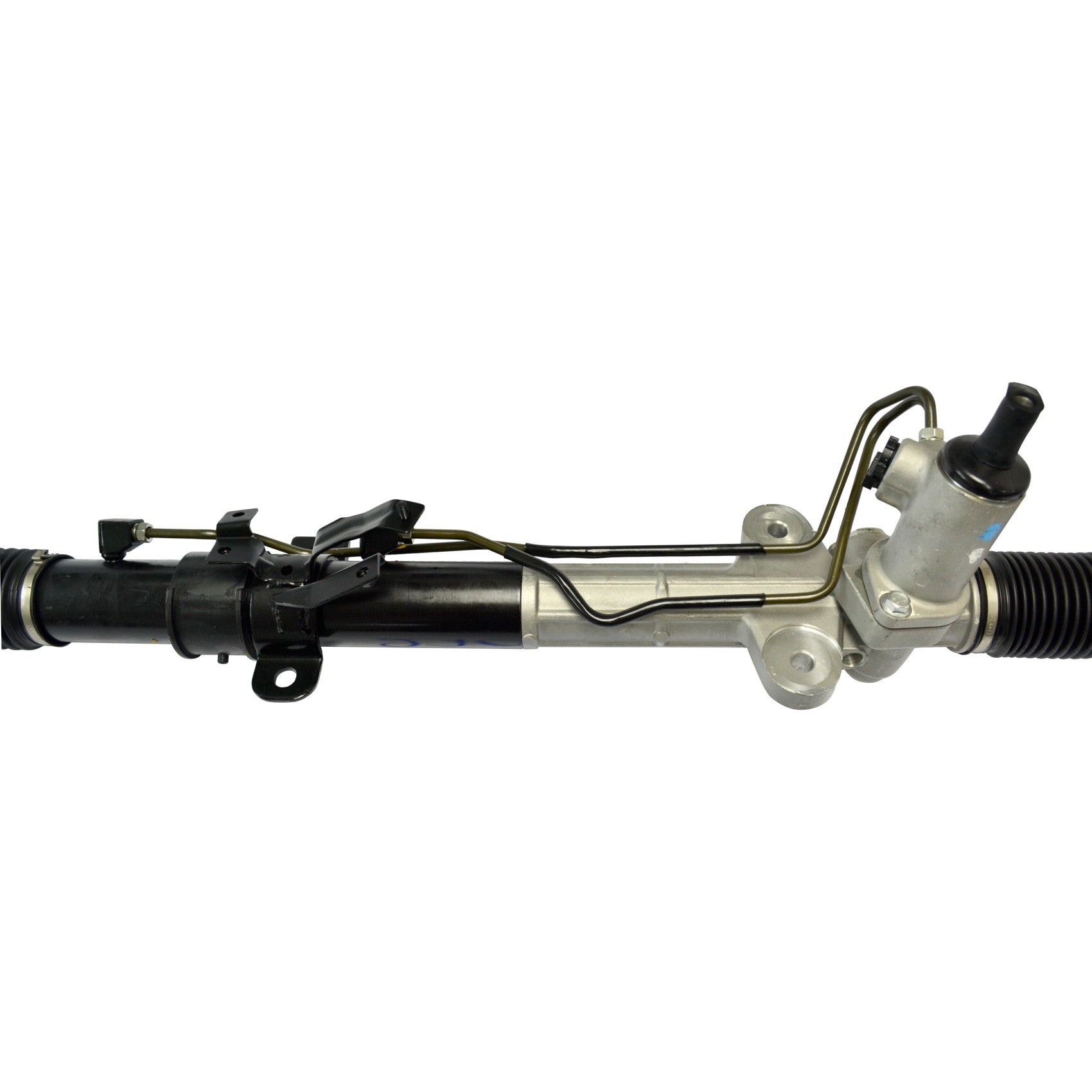 Caixa de Direção Hidráulica com Axiais - Ampri - 27003 - (4)