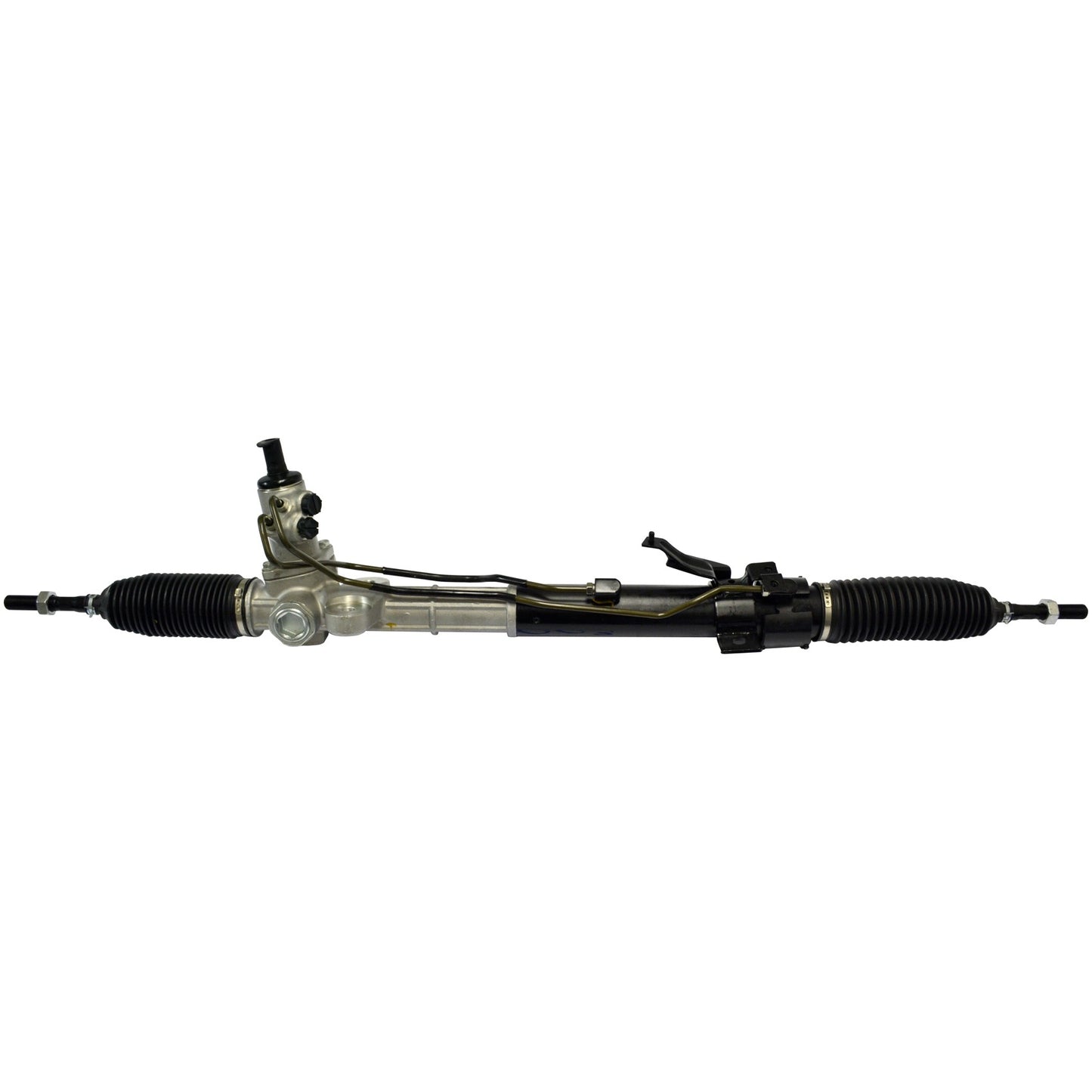 Caixa de Direção Hidráulica com Axiais - Ampri - 27003 - (5)