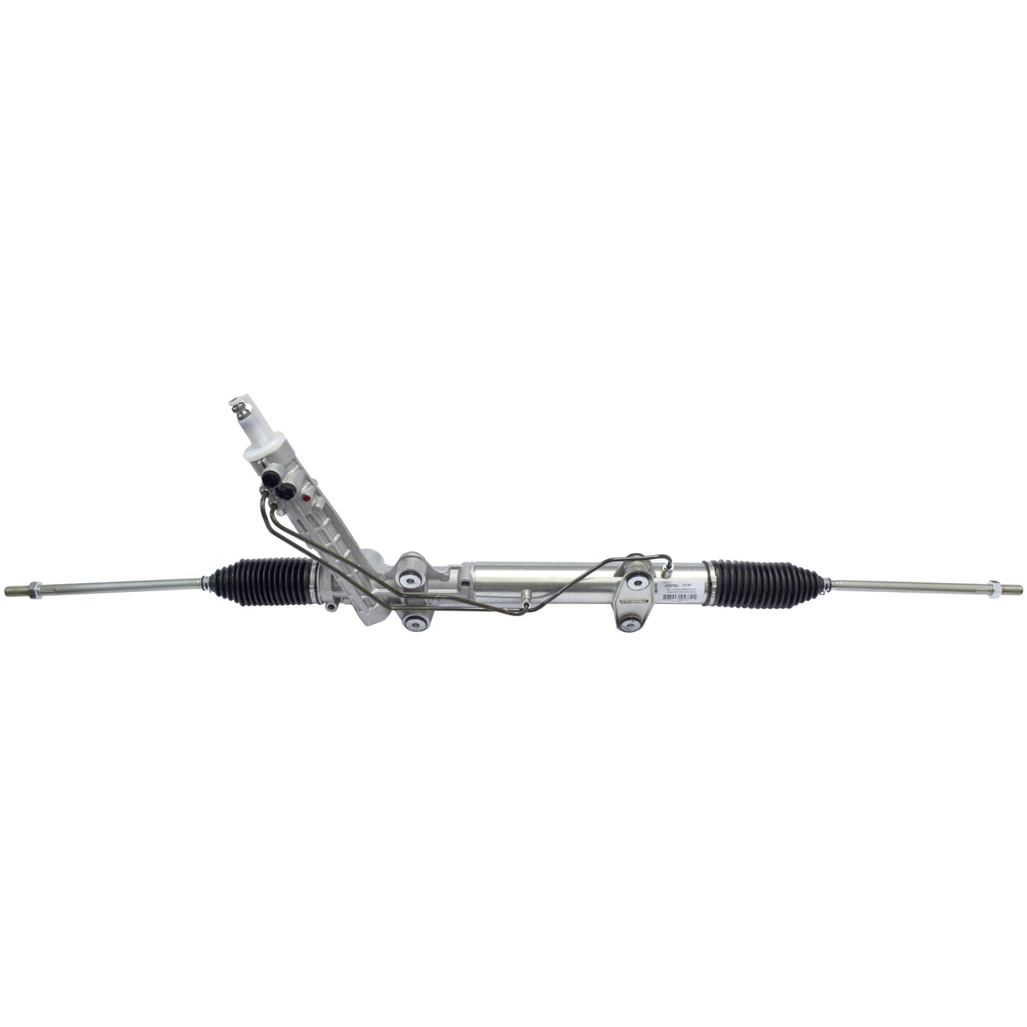 Caixa de Direção Hidráulica com Axiais - Ampri - 25100 - (1)