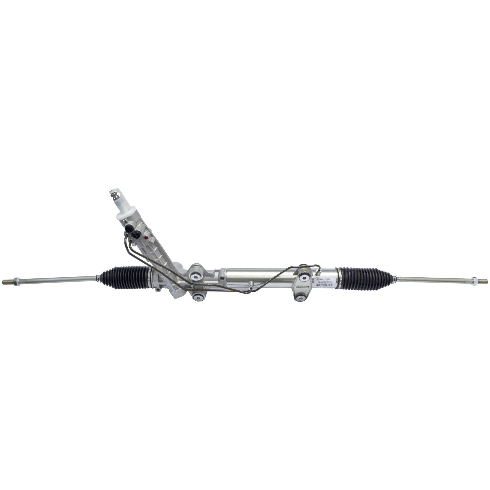 Caixa de Direção Hidráulica com Axiais - Ampri - 25100 - (1)