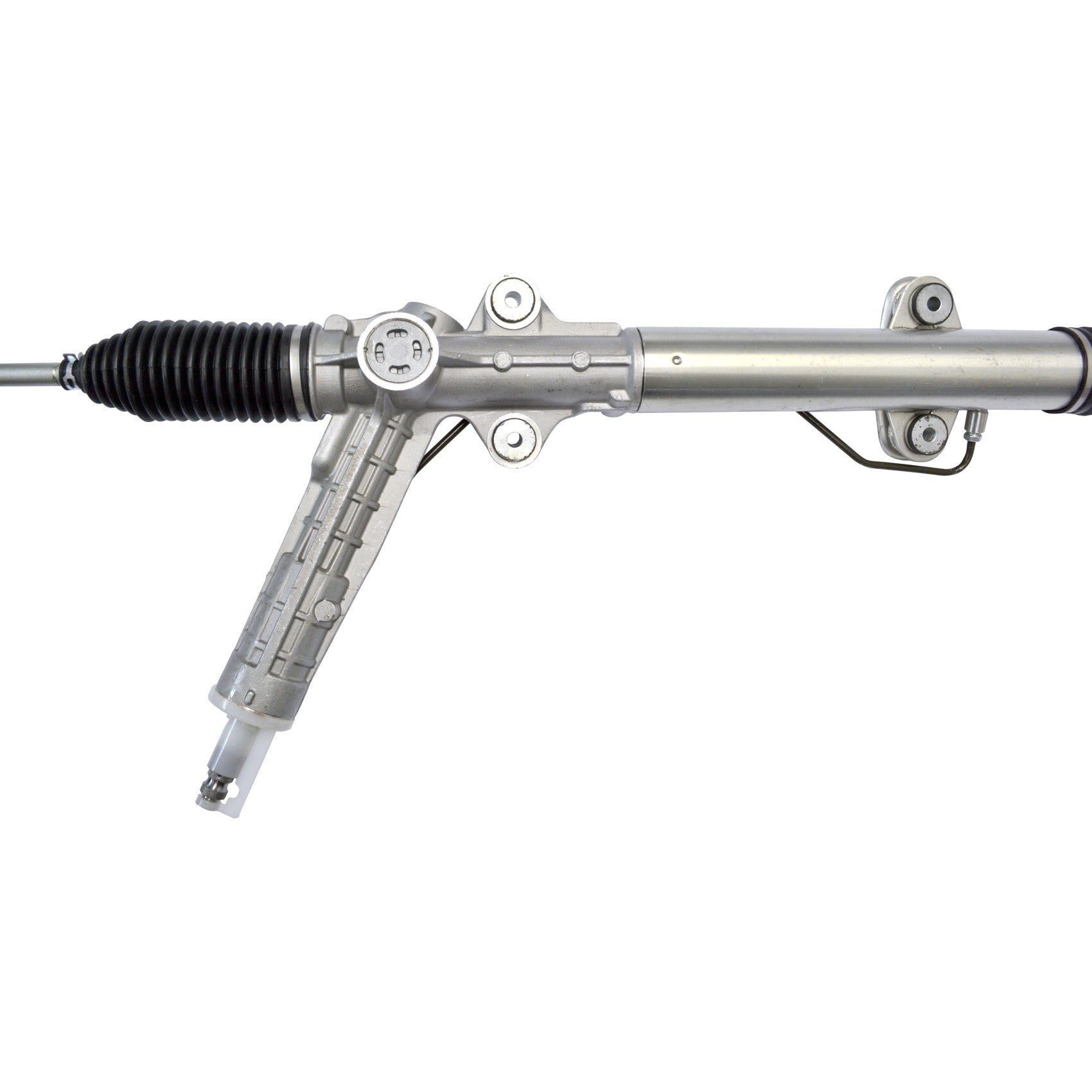 Caixa de Direção Hidráulica com Axiais - Ampri - 25100 - (3)