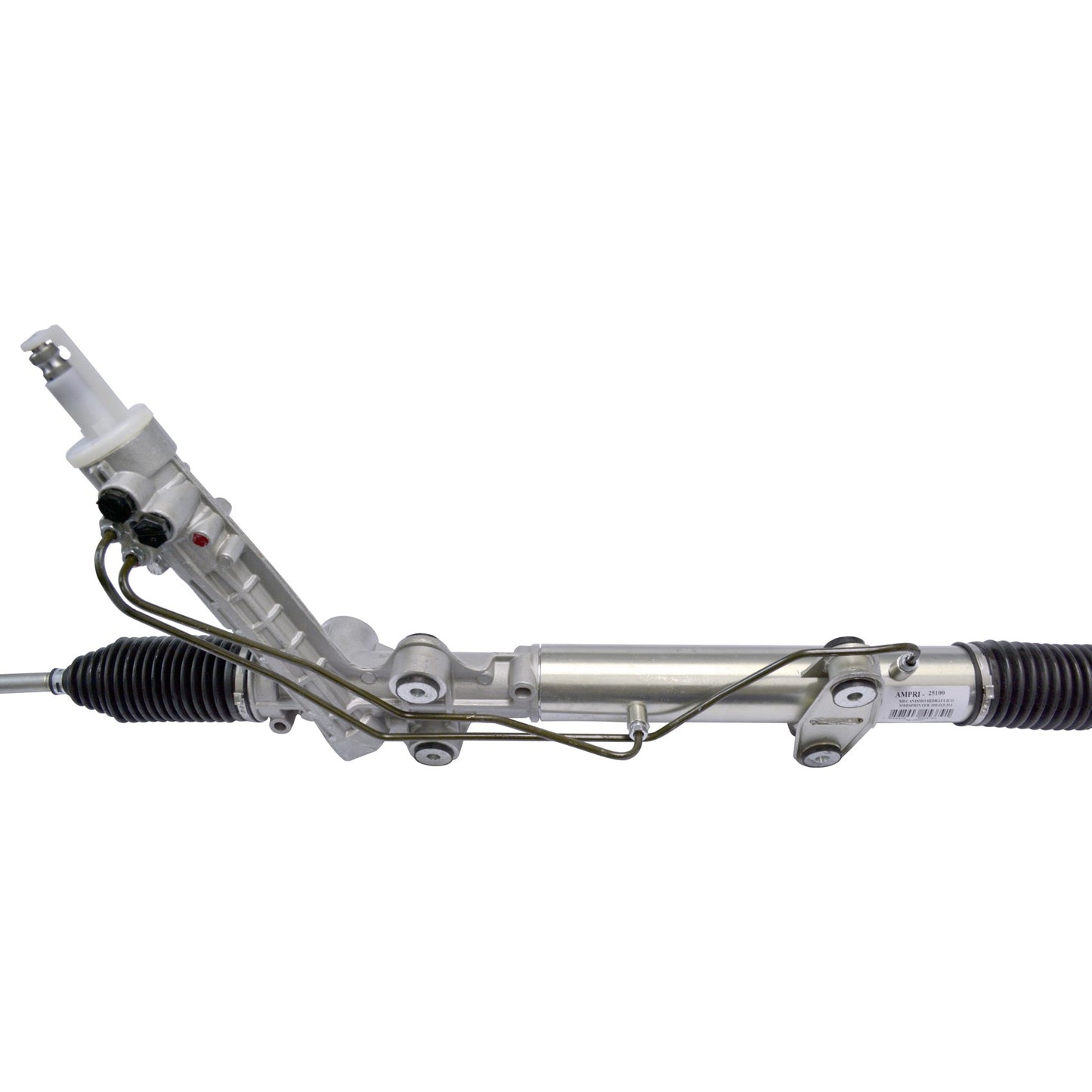 Caixa de Direção Hidráulica com Axiais - Ampri - 25100 - (4)