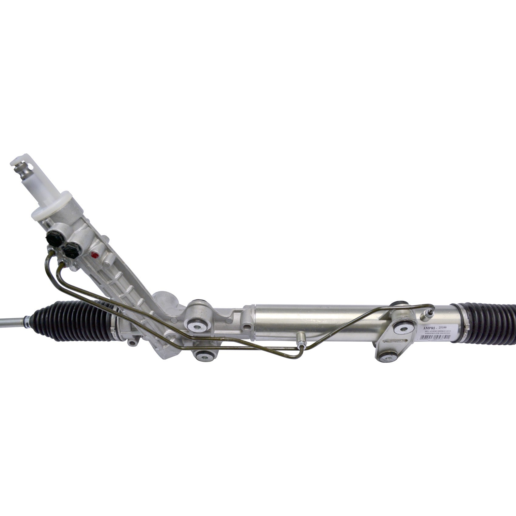 Caixa de Direção Hidráulica com Axiais - Ampri - 25100 - (4)