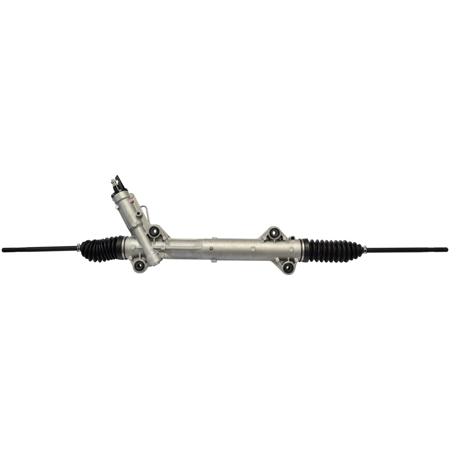 Caixa de Direção Hidráulica com Axiais - Ampri - 25101 - (1)