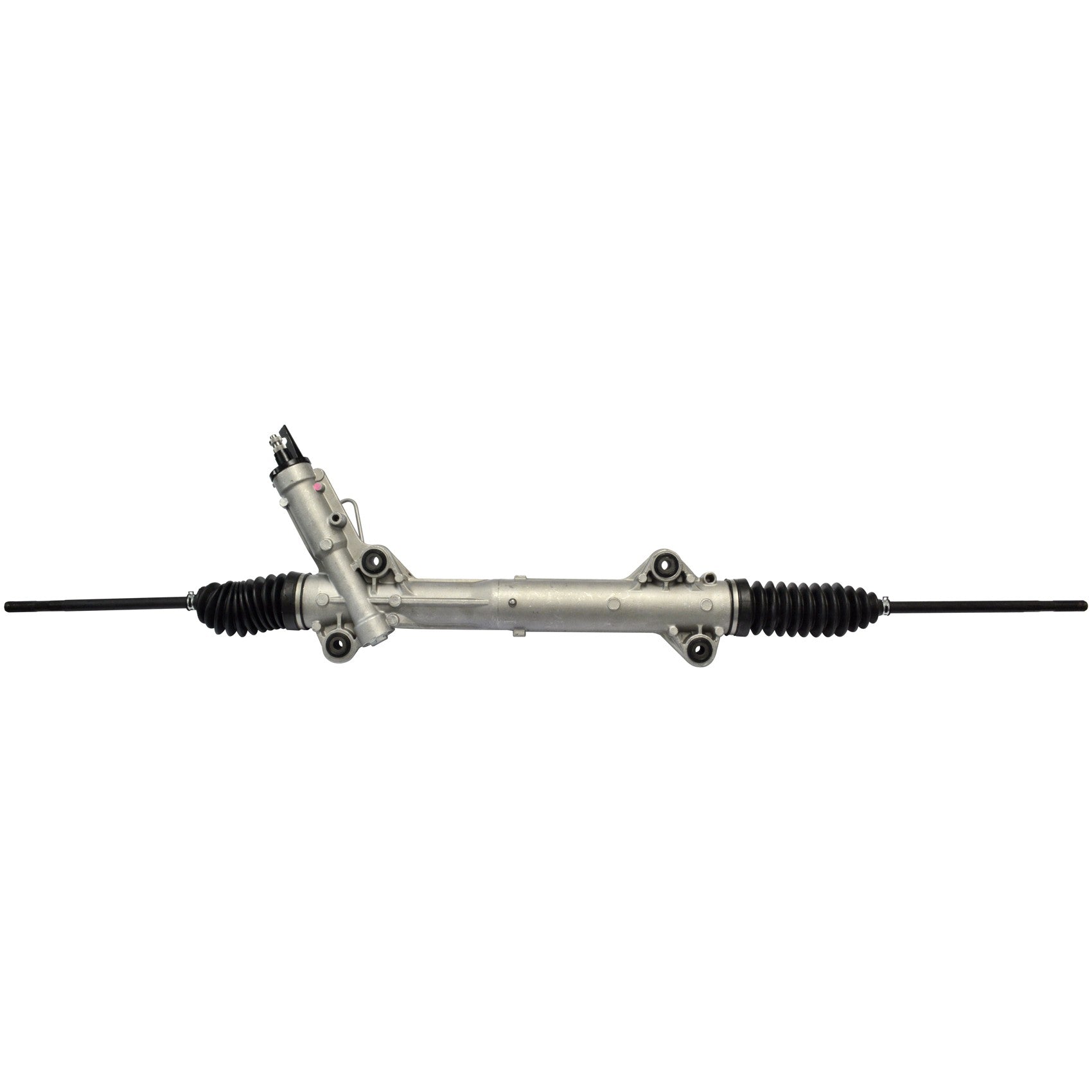 Caixa de Direção Hidráulica com Axiais - Ampri - 25101 - (1)
