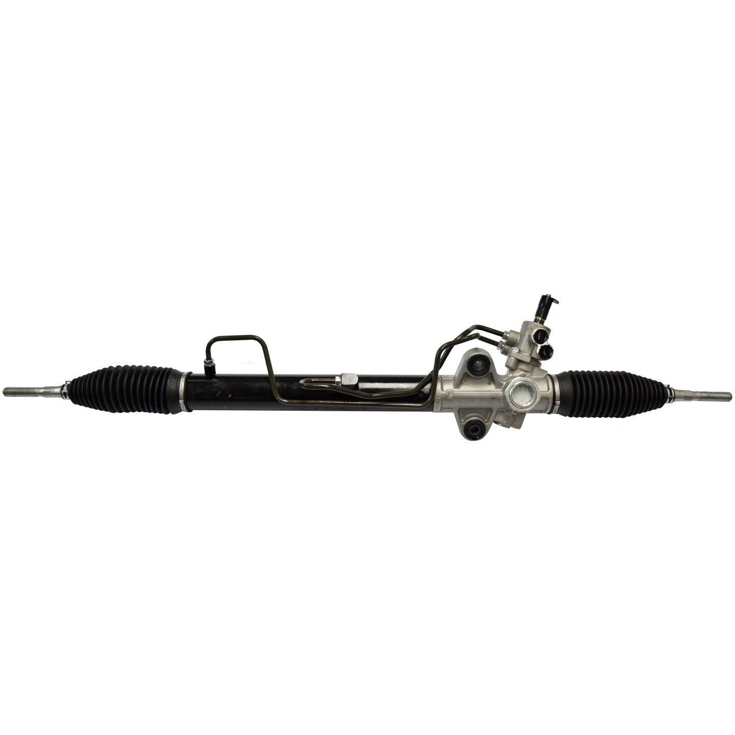 Caixa de Direção Hidráulica com Axiais - Ampri - 27006 - (1)