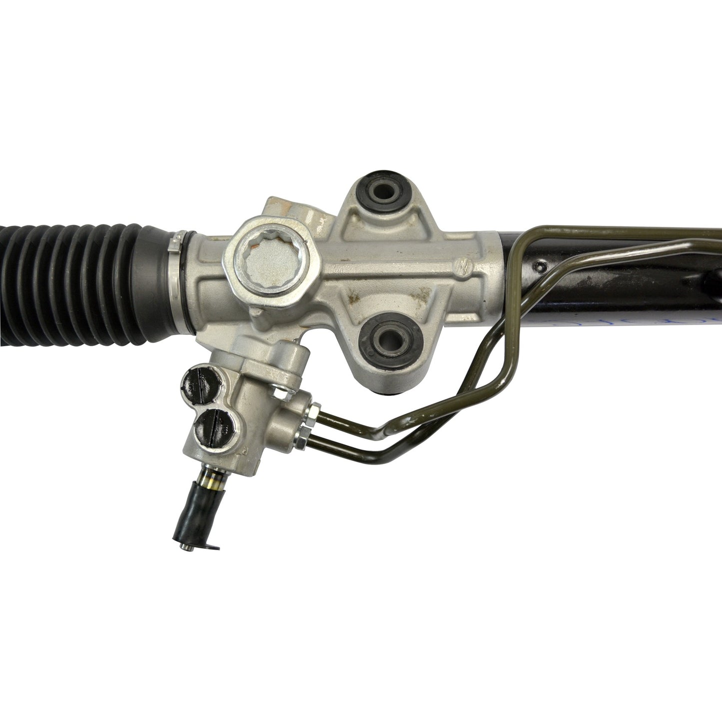 Caixa de Direção Hidráulica com Axiais - Ampri - 27006 - (2)