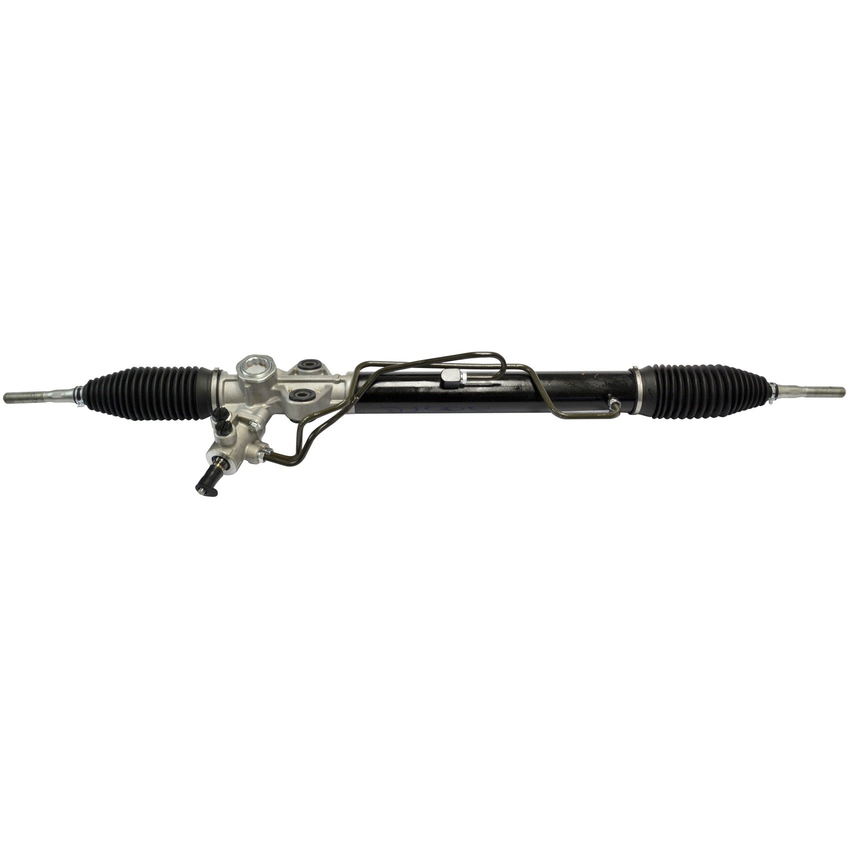 Caixa de Direção Hidráulica com Axiais - Ampri - 27006 - (3)
