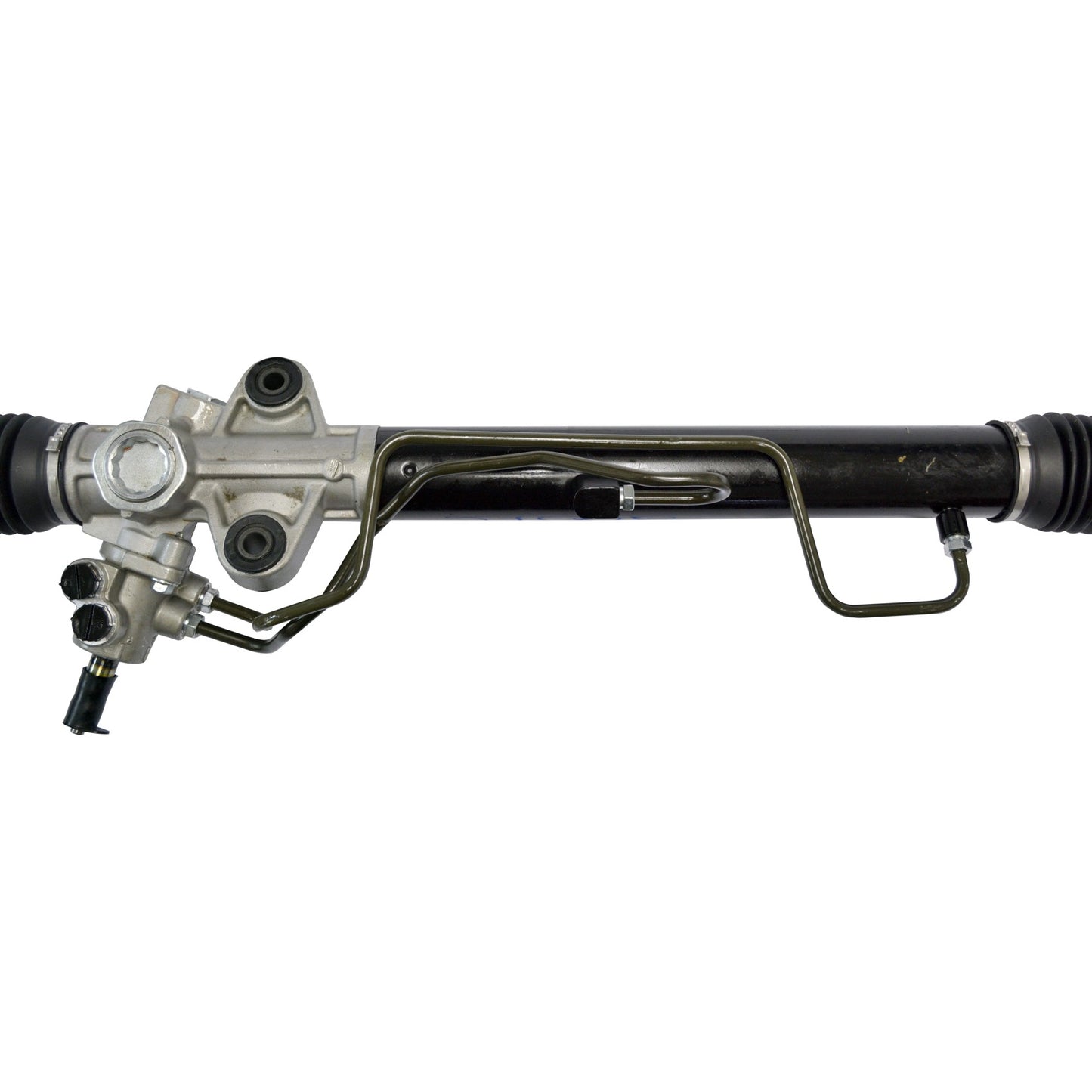 Caixa de Direção Hidráulica com Axiais - Ampri - 27006 - (5)