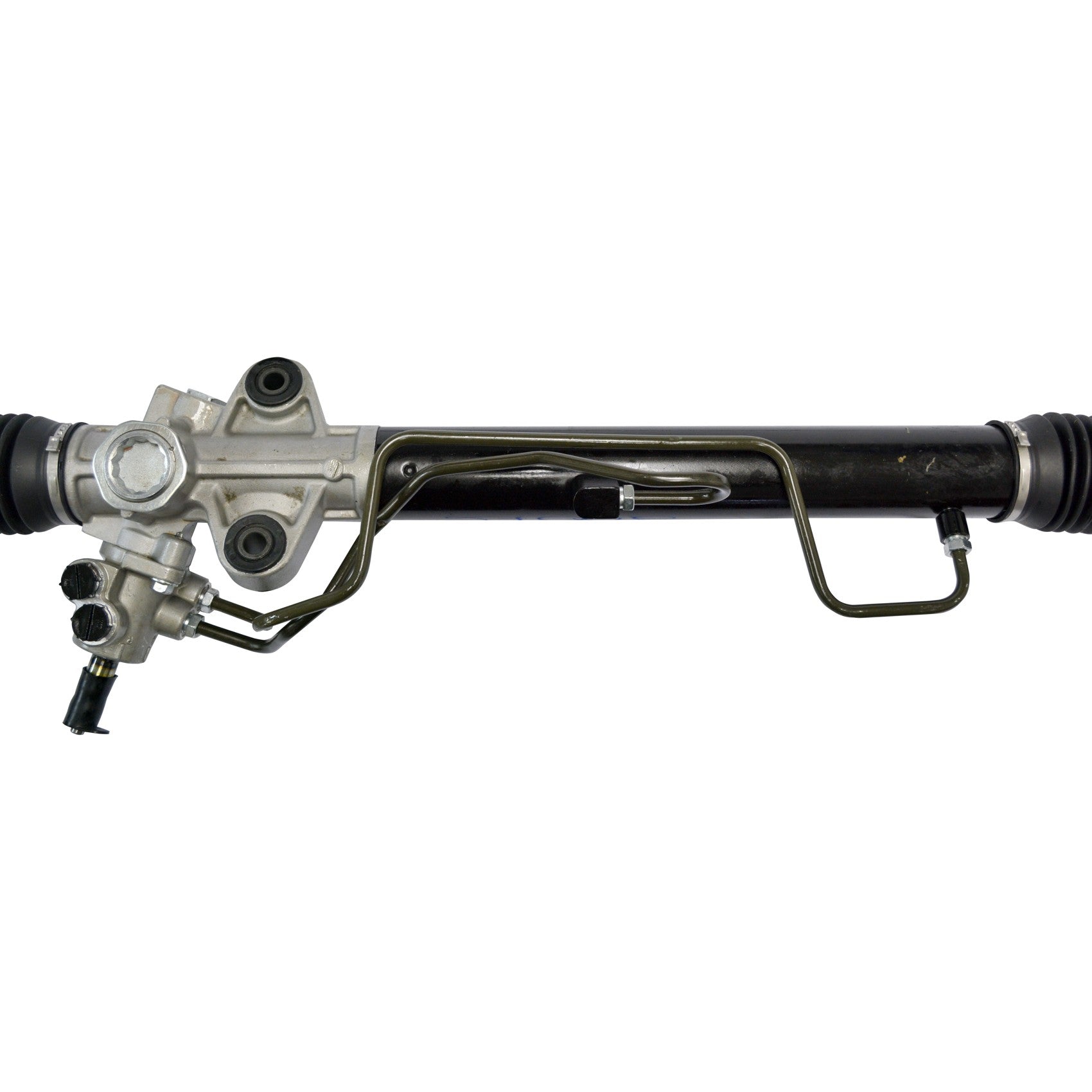 Caixa de Direção Hidráulica com Axiais - Ampri - 27006 - (5)