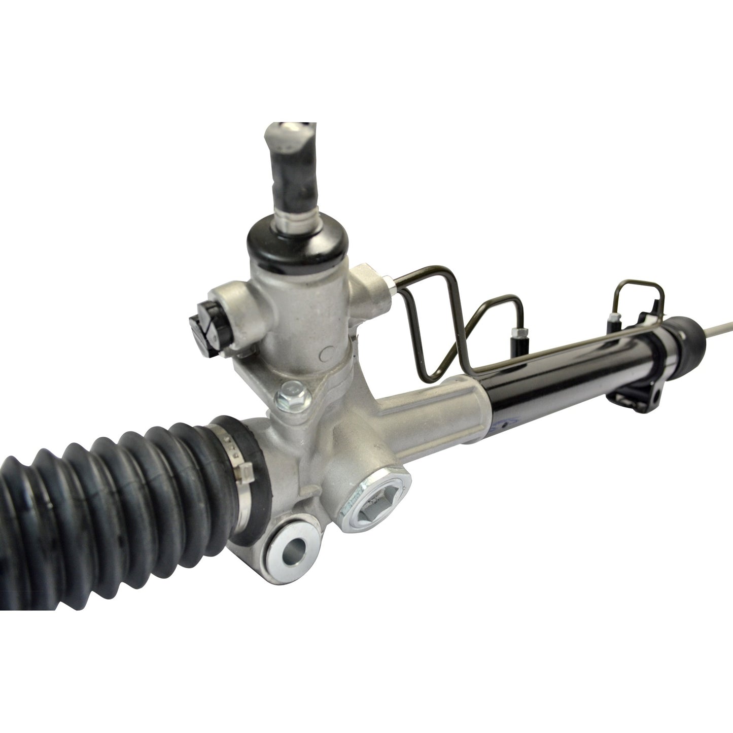 Caixa de Direção Hidráulica com Axiais para Lexus Es 300 Toyota Camry - Ampri - 27022 - (3)