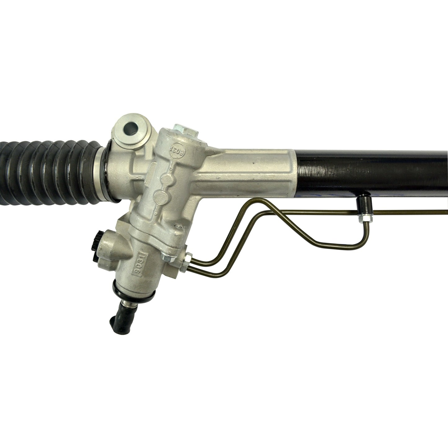 Caixa de Direção Hidráulica com Axiais para Lexus Es 300 Toyota Camry - Ampri - 27022 - (4)
