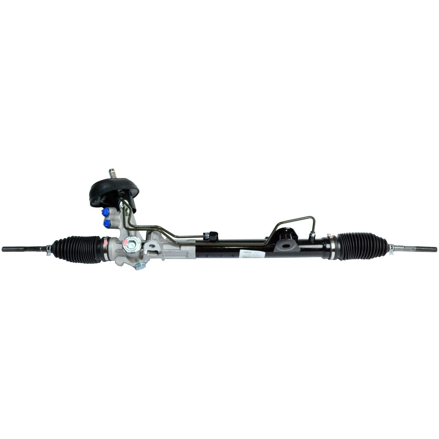 Caixa de Direção Hidráulica com Axiais - Ampri - 29127 - (1)