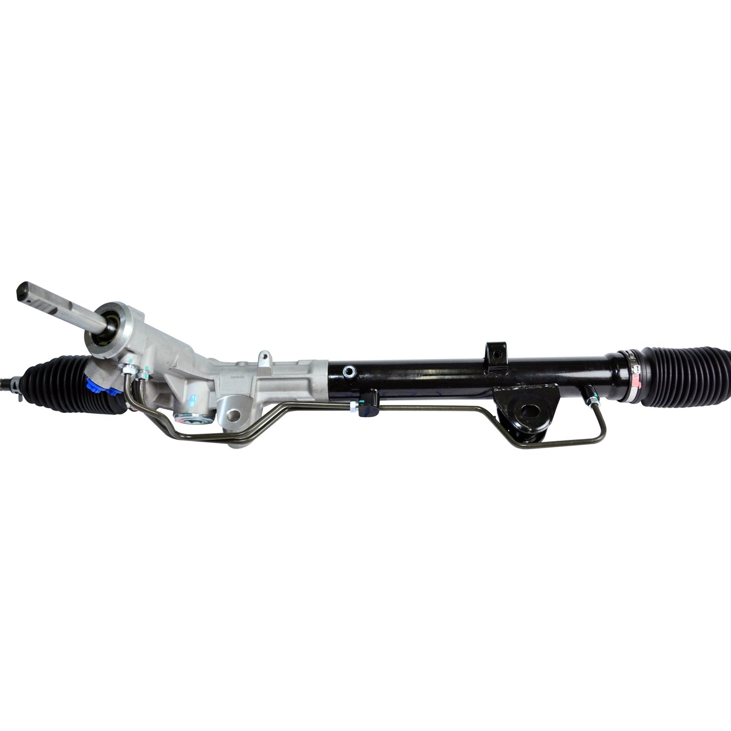 Caixa de Direção Hidráulica com Axiais - Ampri - 29127 - (5)