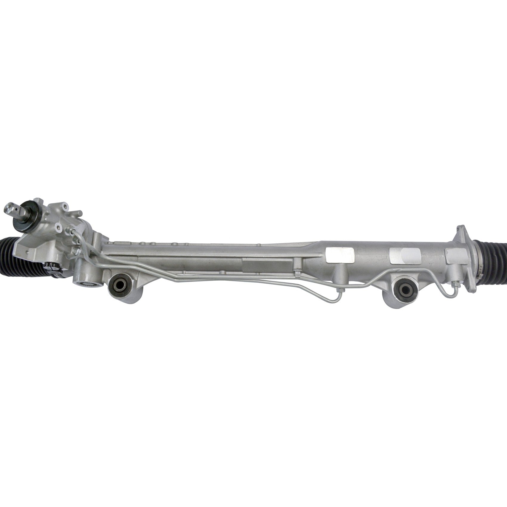 Caixa de Direção Hidráulica com Axiais - Ampri - 24118 - (3)