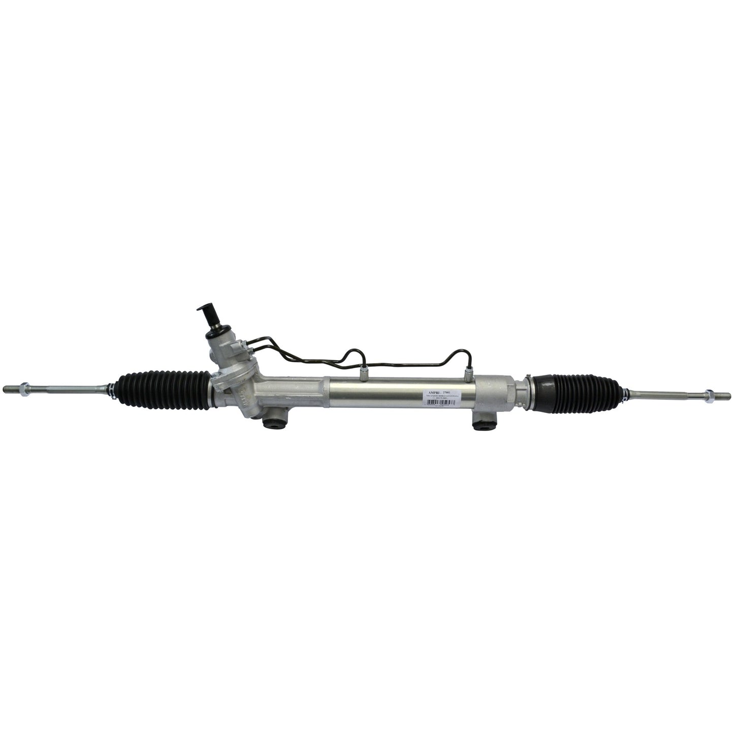 Caixa de Direção Hidráulica com Axiais - Ampri - 27001 - (1)