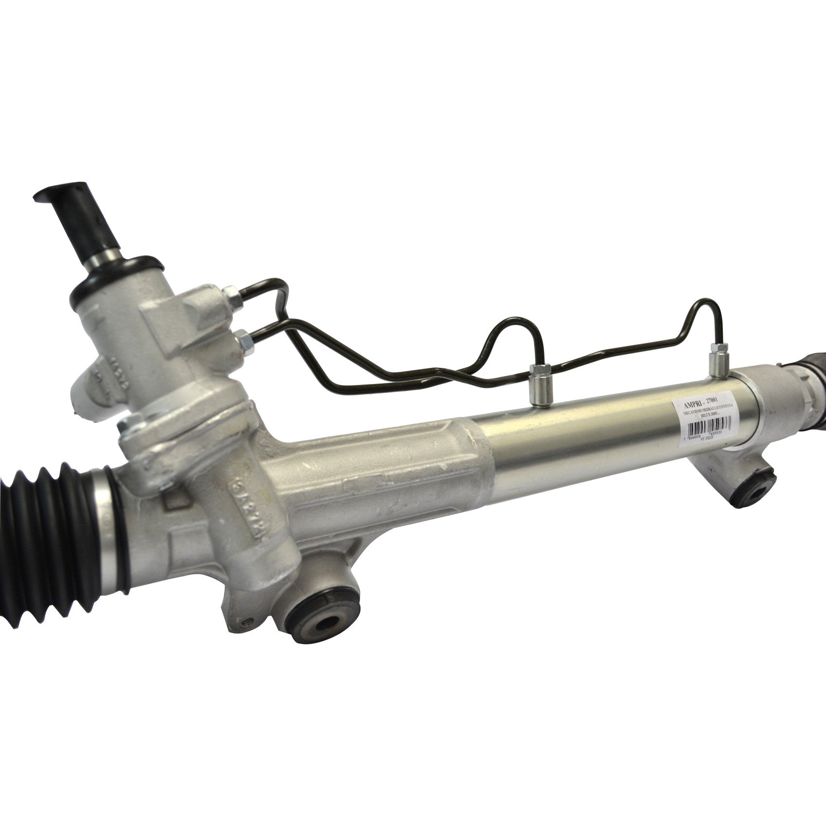 Caixa de Direção Hidráulica com Axiais - Ampri - 27001 - (2)
