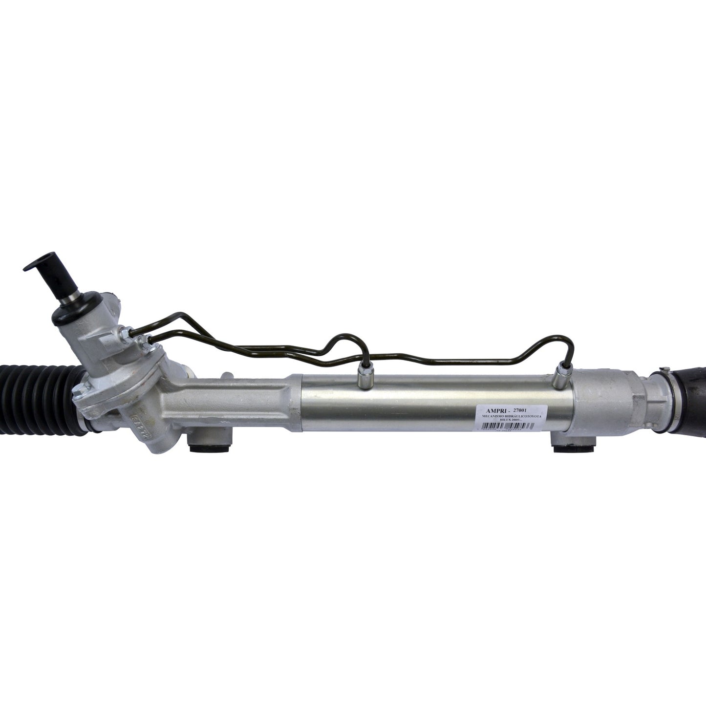 Caixa de Direção Hidráulica com Axiais - Ampri - 27001 - (4)