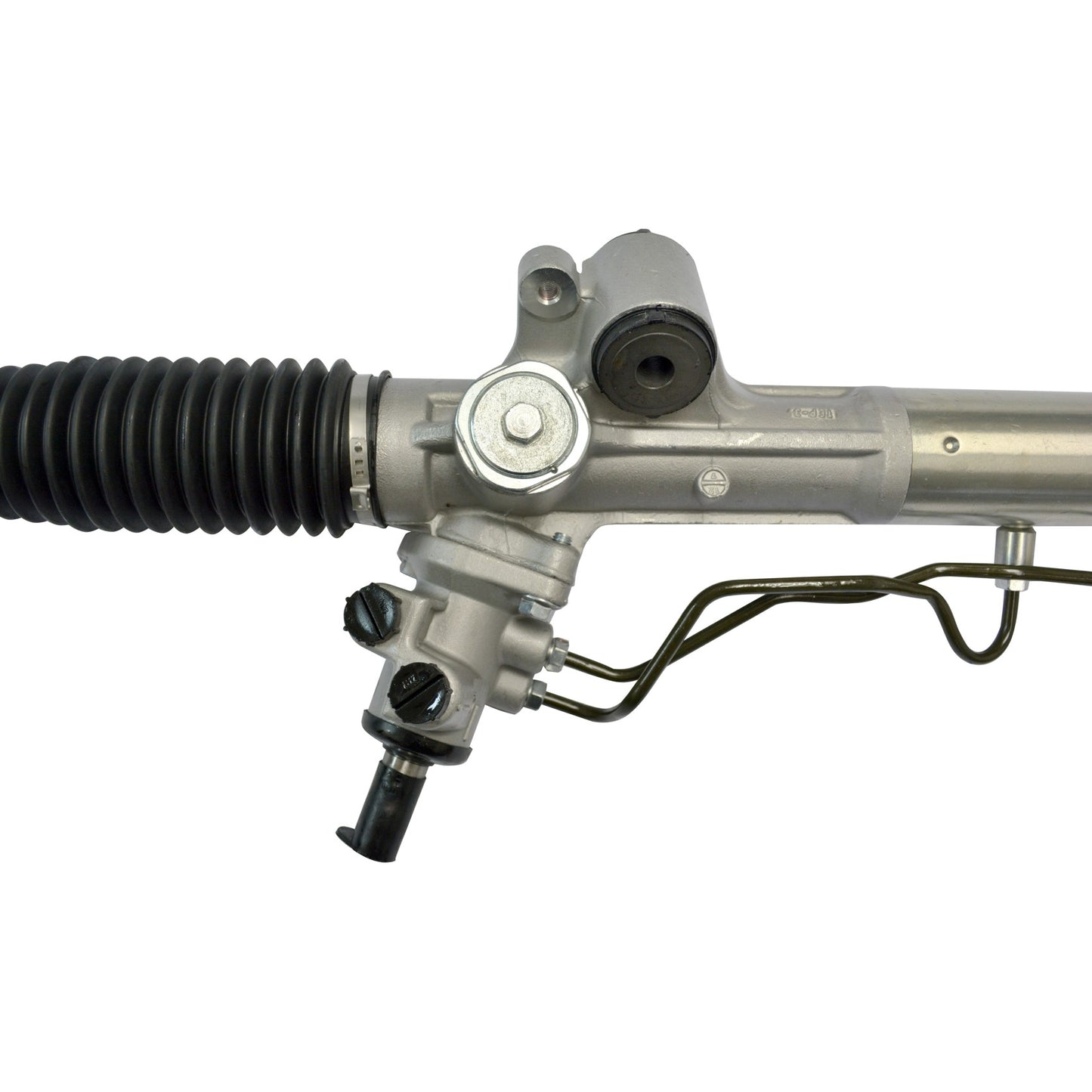 Caixa de Direção Hidráulica com Axiais - Ampri - 27001 - (5)