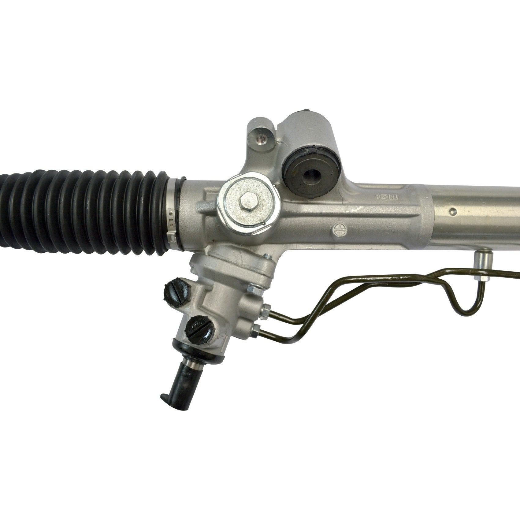 Caixa de Direção Hidráulica com Axiais - Ampri - 27001 - (5)