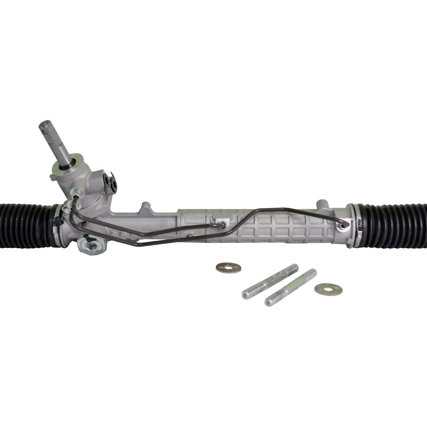 Caixa de Direção Hidráulica com Axiais - Ampri - 28113 - (4)