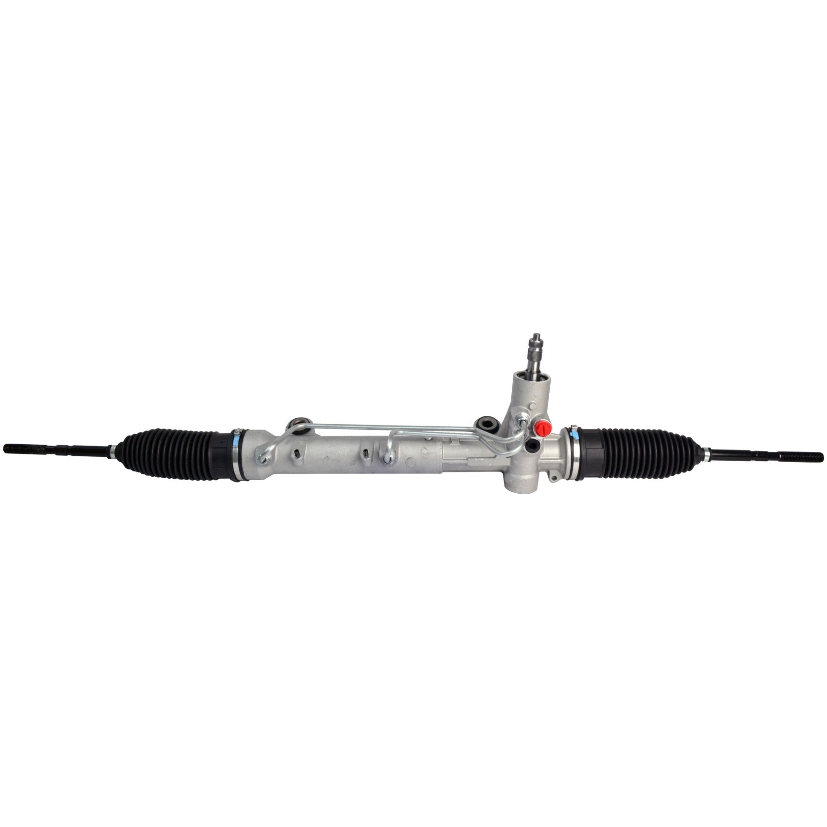 Caixa de Direção Hidráulica com Axiais - Ampri - 23121 - (1)